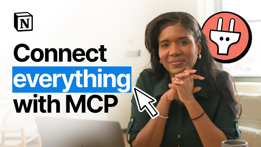MCP connections for Custom Agents