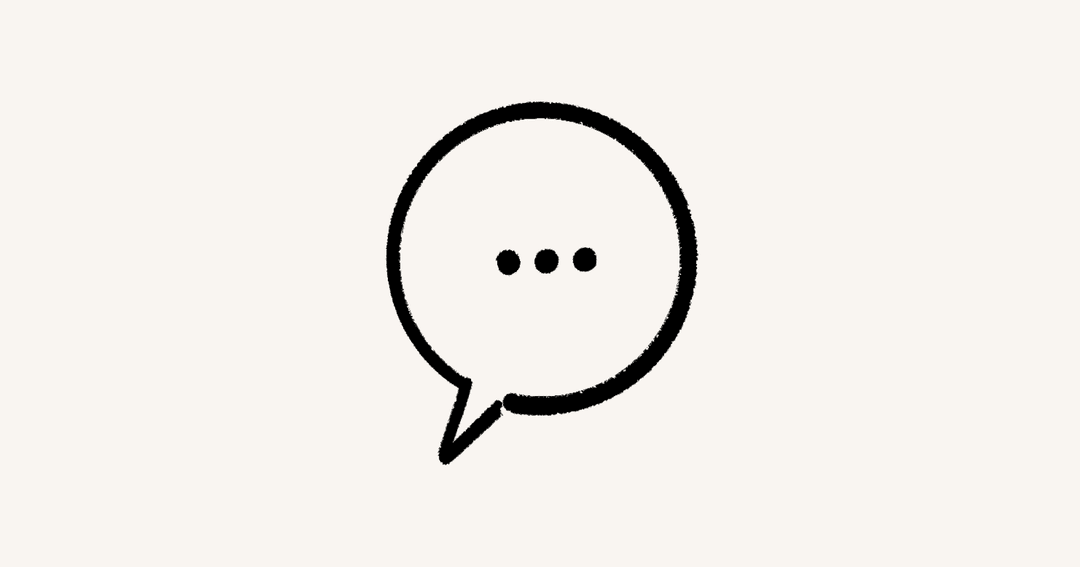 Comments, mentions & reactions