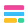 Icon of connection