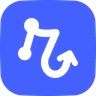 Icon of connection