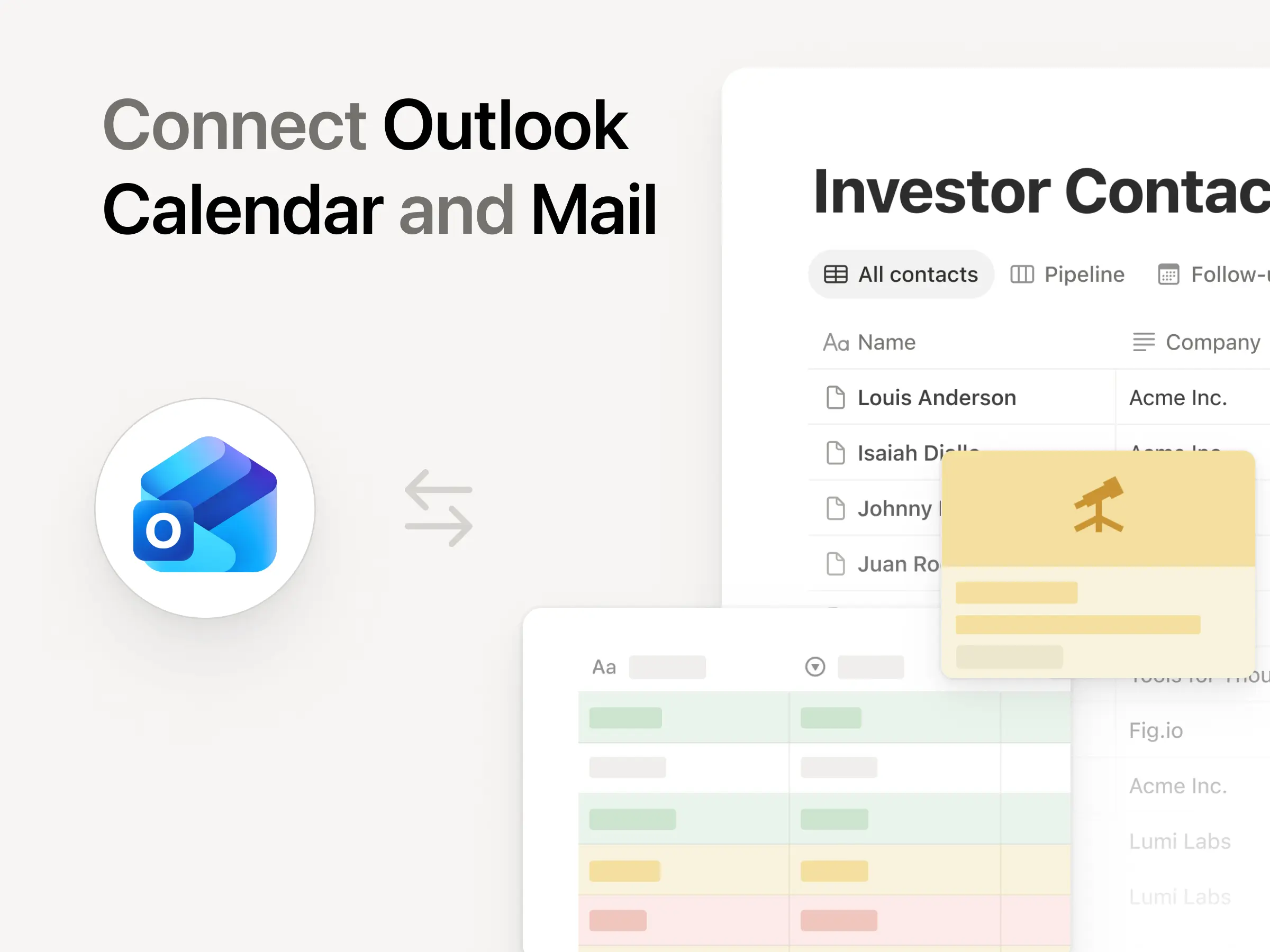 Outlook