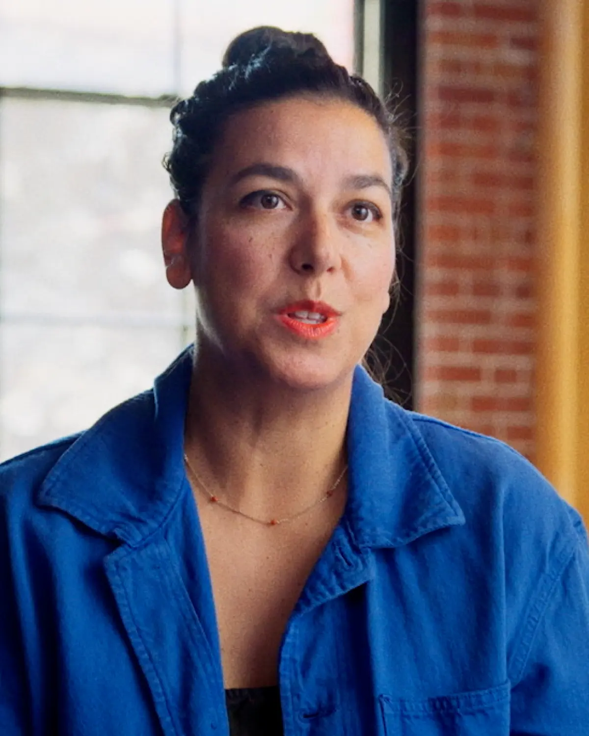 Renee Solorzano, Sr. Direktør for produktdesign hos Faire