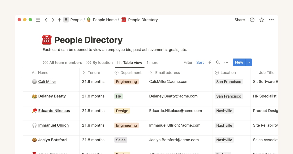 How to write Notion formulas that extend the capabilities of your databases