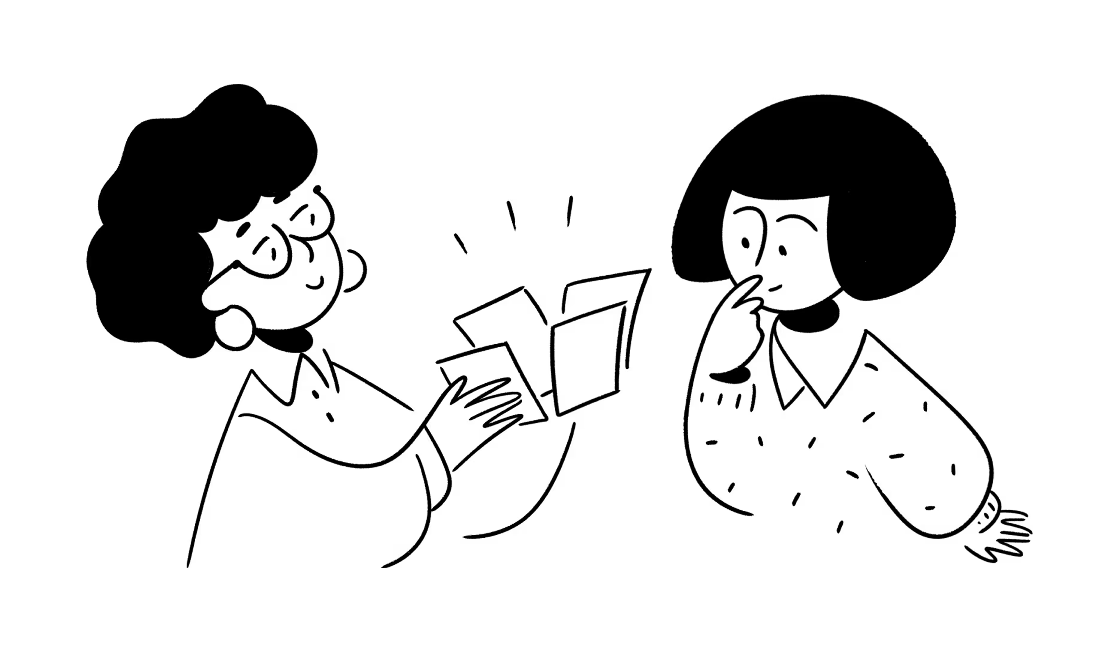 Partenaires de solutions