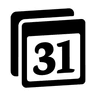 Icon of connection