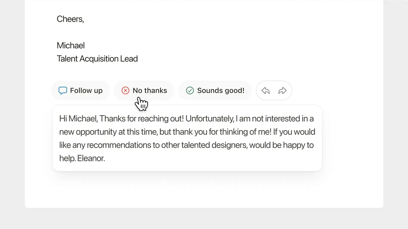 Notion Mail