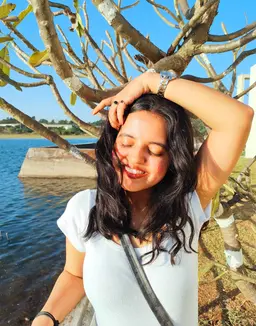 Jhanvi Bhatia