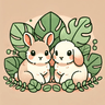صورة الملف الشخصي لـ leafybunnylounge