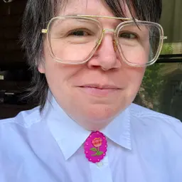 A profile image of Meighan O'Toole