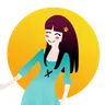 תמונת פרופיל של Morwenna Sensei
