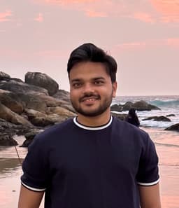 Abhishek