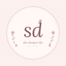 Profile picture of SheDesignsLifeStore
