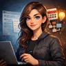 Profile picture of Cherry Creative Design Studio