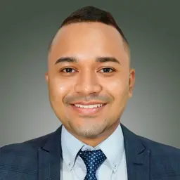 Luis F. López