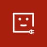 Icon of connection