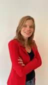 Profilbild von Anica Kurzbach
