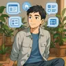 Profile picture of Midori