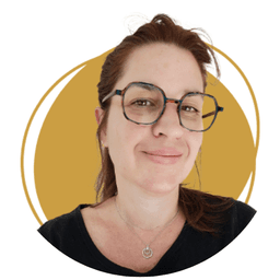 A profile image of Christelle Bordet