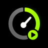 Icon of connection