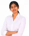 Profile picture of Mannaswini | Student Developer