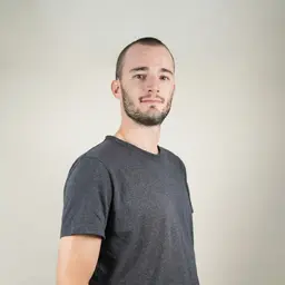 Brendan Remeur