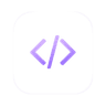 Icon of connection