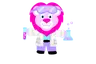 Profile picture of Lion Print Lab