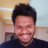 Profile picture of Manikanta Sriram