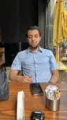Tekijän Yassine Nizar profiilikuva