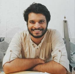 Abhishek Kushwaha