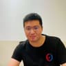 Profilbilde av Mark Chen