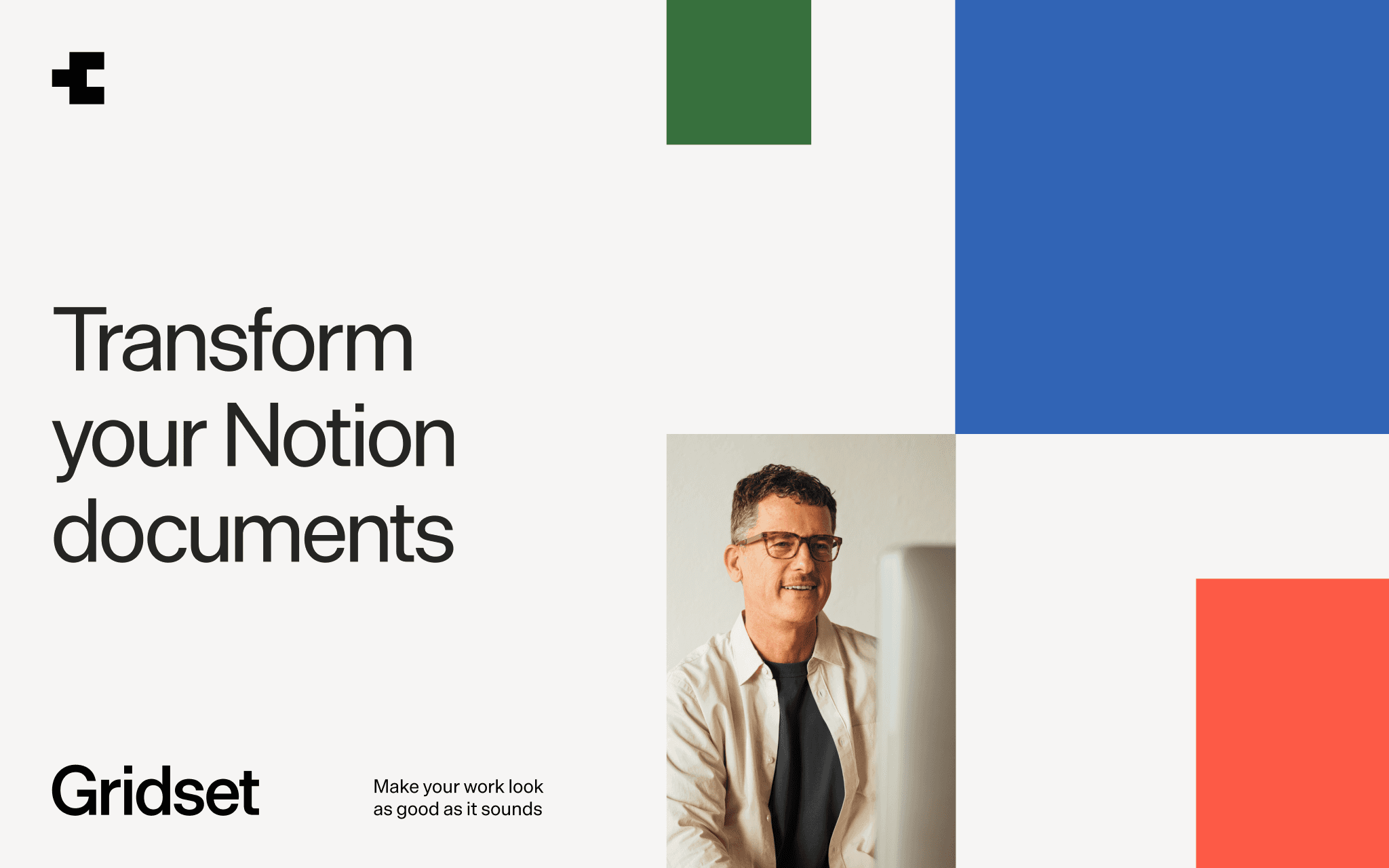 Turn notion pages into presentation ready documents.