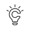 Icon of connection