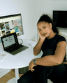 Photo de profil de Élisa Sino ☆ Brand Designer