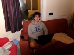 Alvaro Balbin