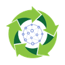 Icon of connection