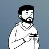 Profile picture of Marcelo Almeida