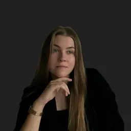Alisa | Alaska Hub