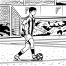 Profile picture of bebetterfootballer