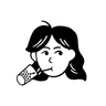 ふみままのプロフィール画像