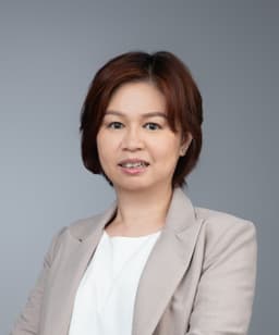 Berry Choi