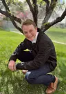 Profile picture of Ethan Frailey