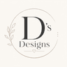 Profile picture of D's Designs