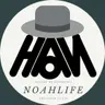 NoahHR 的個人檔案照片