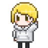 Profile picture of つぶあん(Tsubuan)