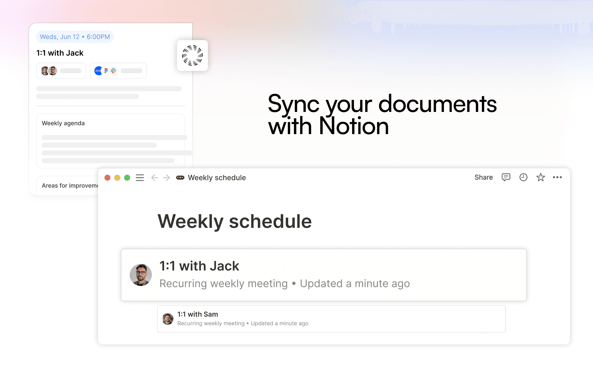 Windmill is the leading AI-powered performance review platform. We build a context graph of your people so reviews are grounded in real work.