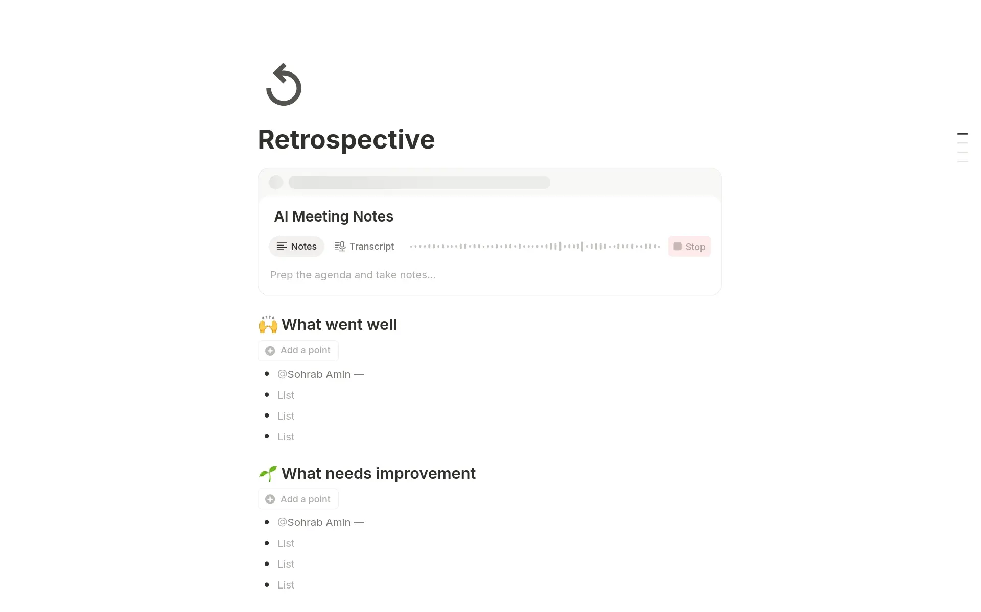 ภาพสำหรับ automate-your-meetings-with-ai