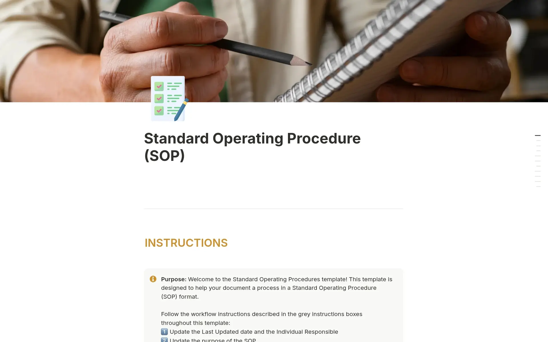 top-8-operational-guidelines-templates-in-notion 內的圖片