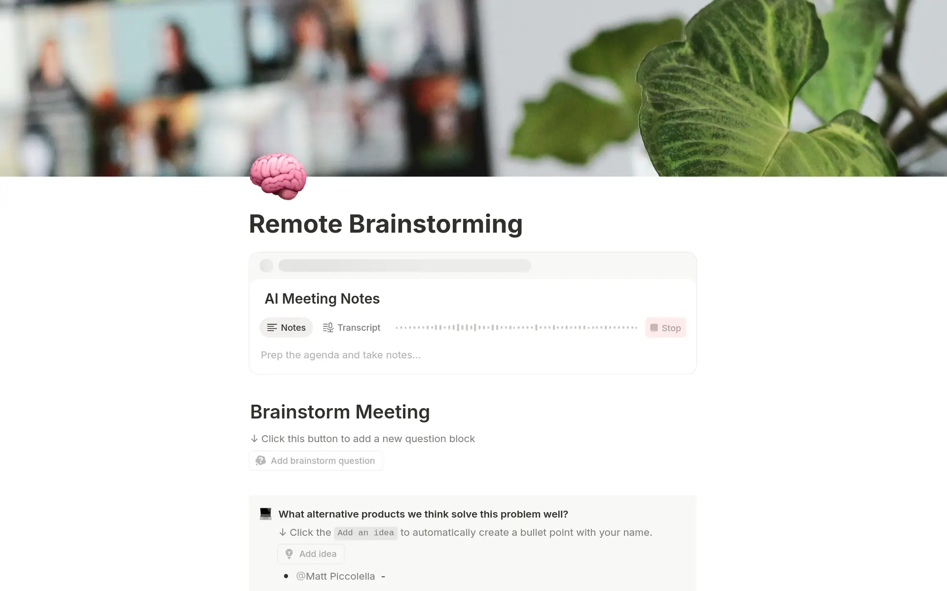 ภาพสำหรับ automate-your-meetings-with-ai