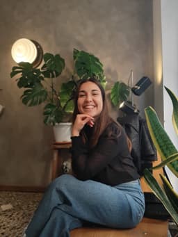 Clara Pichel